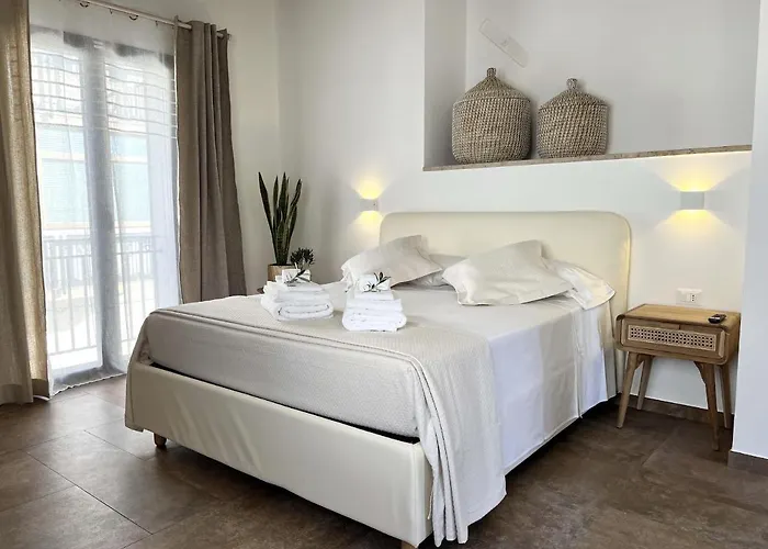 L'Ulivo Comfort Rooms