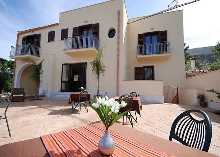 Trigrana Vacanze Hotel