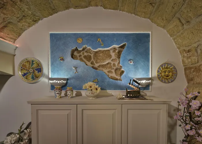 B&B Le Oasi