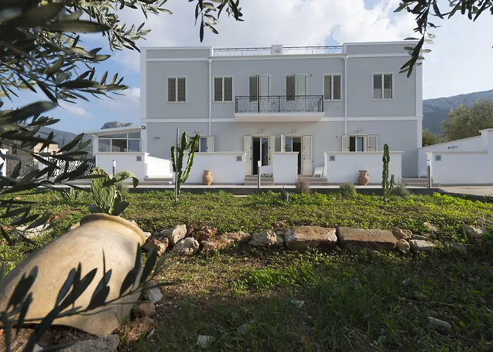 Inkantu B&B