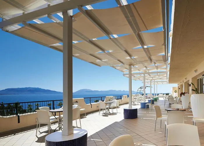 CDSHotels Terrasini - Città del Mare